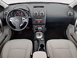 Nissan Qashqai (2010) Acenta 2.0, 4X4, Automat, ČR - náhled 8