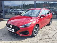 Hyundai i30 1.5 T-GDI/103kW Style - fotografie inzerátu