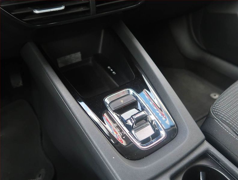 Škoda Octavia (2023) Ambition 2.0 TDI, Automat - fotka 13 z 15