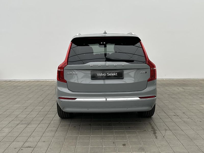 Volvo XC90 2.0  B5 4x4 Plus - fotka 5 z 30