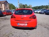 Opel Astra 1.7 CDTI, ALU 