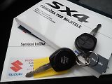 Suzuki SX4 (2013) 1.6 VVT 4x4, AC, 1.Maj CZ - náhled 31
