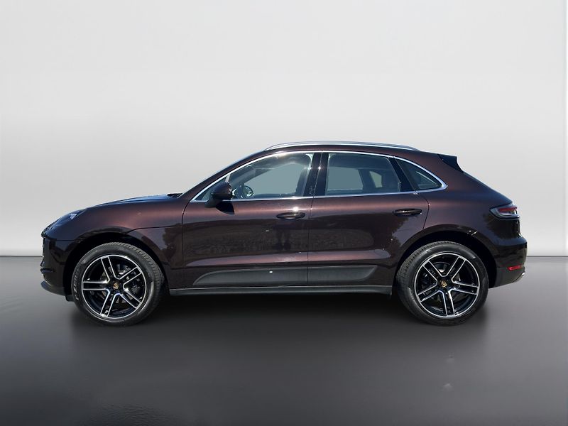 Porsche Macan 2.0 - fotka 2 z 29