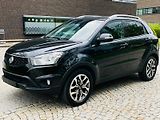 SsangYong Korando 2.2TD 4x4 MANUÁL 1.MAJ TAŽNÉ - náhled 3