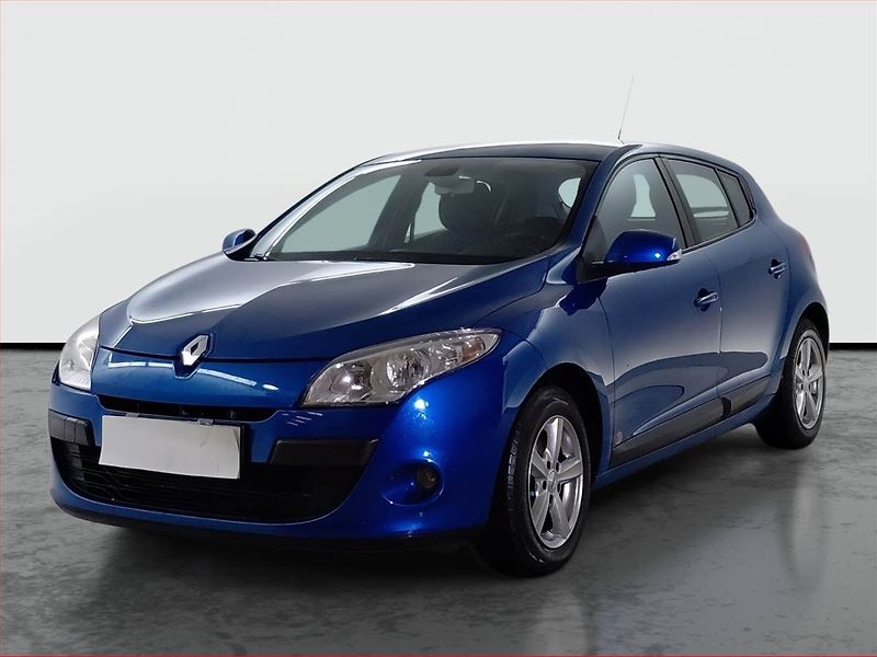 Renault Mégane (2009) 1.5 dCi, Eko.zaplacen, po STK - fotka 2 z 16