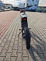 Ostatní (2026) Komodo MX 32kW - náhled 4