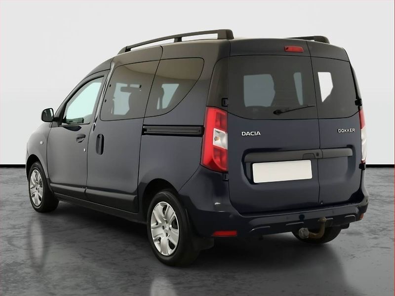 Opel Zafira (2013) 1.6 CNG Turbo, 7 míst, po STK - fotka 4 z 19