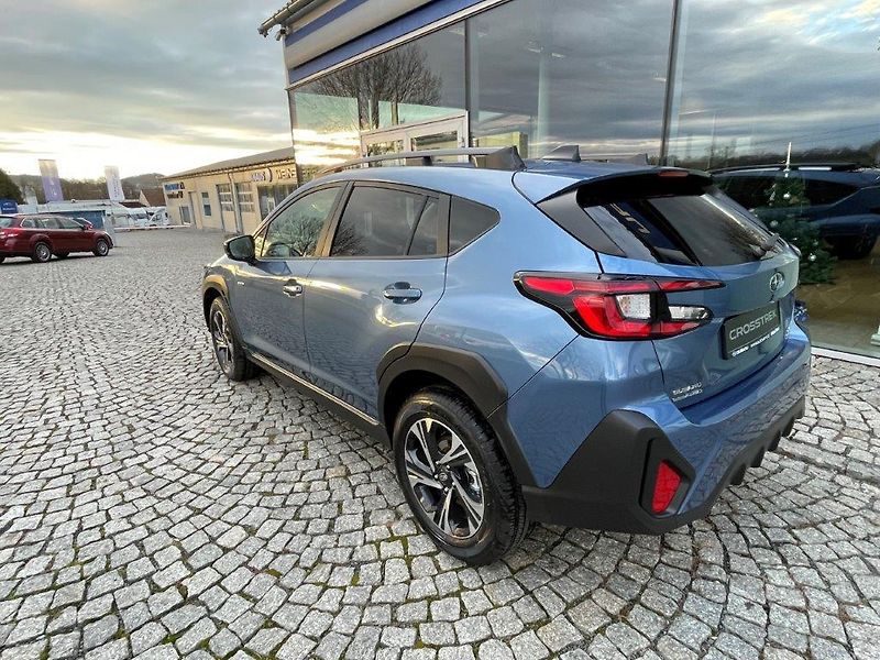 Subaru Crosstrek (2025) 2.0i Active - AKCE, DEMO - fotka 4 z 12