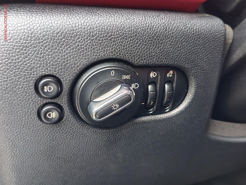 Mini Cooper (2018) 1.5i, 1.maj,ČR, AT, +kola - fotka 14 z 20
