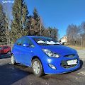 Hyundai ix20 KUP CZ,KRÁSNÁ,CENA,SERVISKA - náhled 1
