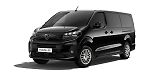 Peugeot Traveller (2026) Active L3 2.2 BlueHDi 150 MAN6 - náhled 2