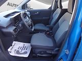 Ford Tourneo Courier (2025) Titanium 43kWh 100kW 136k EV - náhled 9