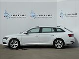Škoda Superb 2,0 TDI DSG Combi Style Extra - náhled 1