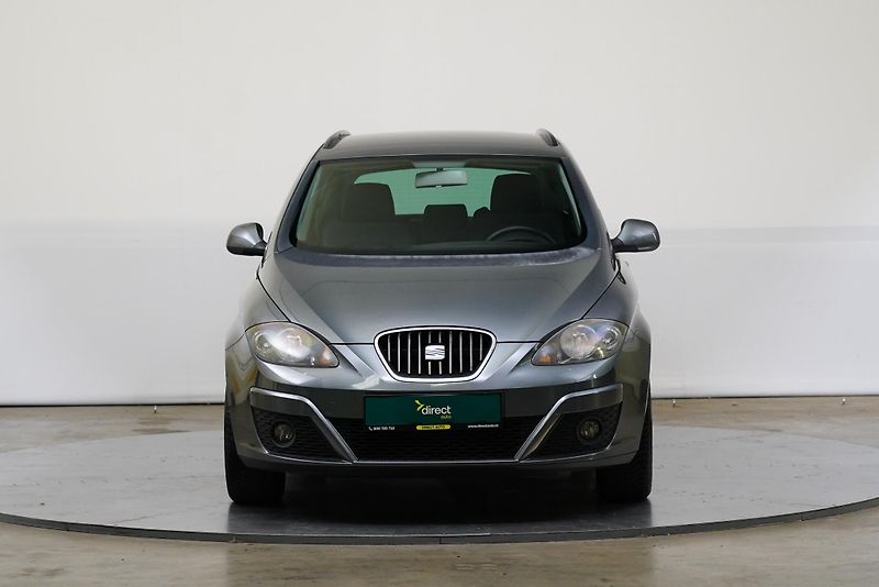 Seat Altea - fotka 4 z 23