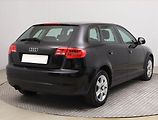 Audi A3 (2009) Ambition 2.0 TDI - náhled 4