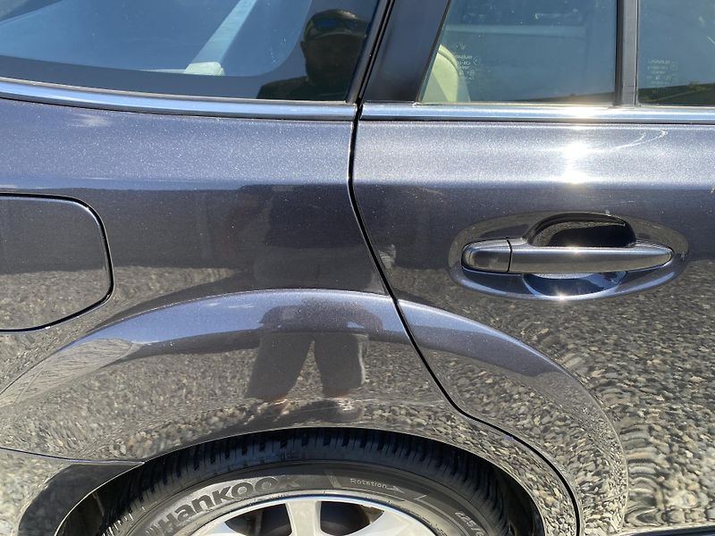 Subaru Outback 2.5i 170PS 4x4 BIFUEL PAN NAVI - fotka 53 z 157