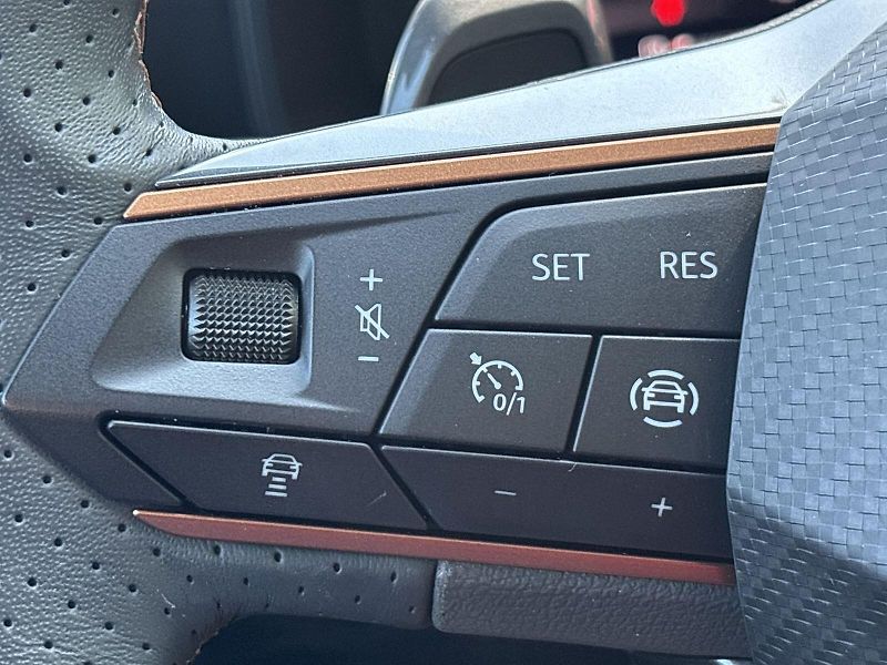 Cupra Formentor (2024) 1.5 TSI DSG - fotka 18 z 33