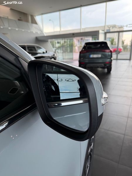 Chery Tiggo 7 (2026) 1.6 108KW DCT COMFORT - fotka 3 z 27