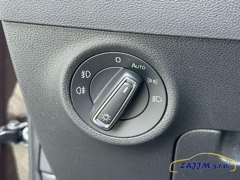 Škoda Karoq Style 1.5TSi 110kw DSG - fotka 16 z 43