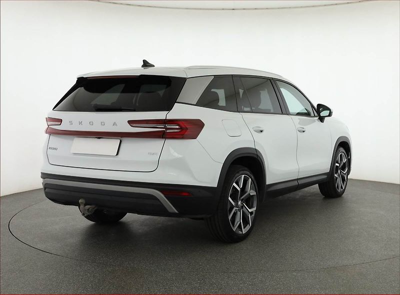 Škoda Kodiaq (2024) 2.0 TDI - fotka 5 z 21