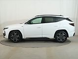 Hyundai Tucson (2022) N-Line 1.6 T-GDI - náhled 2