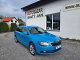 Škoda Superb (2014) 2.0 TDI TOP Výbava,Rozvody, - náhled 1