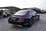 Mercedes-Benz Třídy S S 400d 4Matic/BURM/DPH - náhled 6