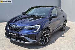 Renault Arkana ESPRIT ALPINE  E-Tech FULL HYB - fotografie inzerátu