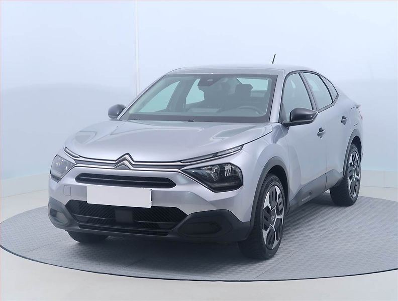 Citroën C4 X (2024) 1.2 PureTech, ČR,1.maj - fotka 2 z 14