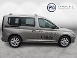 Volkswagen Caddy 1.5 TSi PHEV - náhled 9