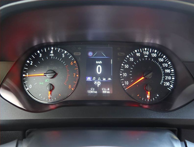 Renault Kangoo (2024) Techno 1.3 TCe, 5Míst, ČR - fotka 11 z 22