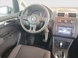 Volkswagen Touran (2015) 1.6 TDI, Automat, Tempomat - náhled 7
