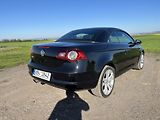 Volkswagen EOS (2007) 3,2 V6 - náhled 7