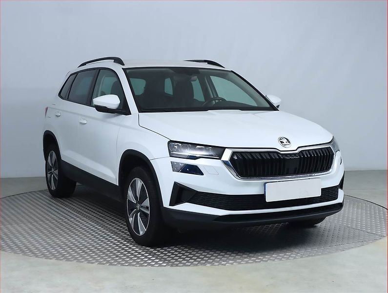 Škoda Karoq (2023) Style 2.0 TDI - fotografie inzerátu