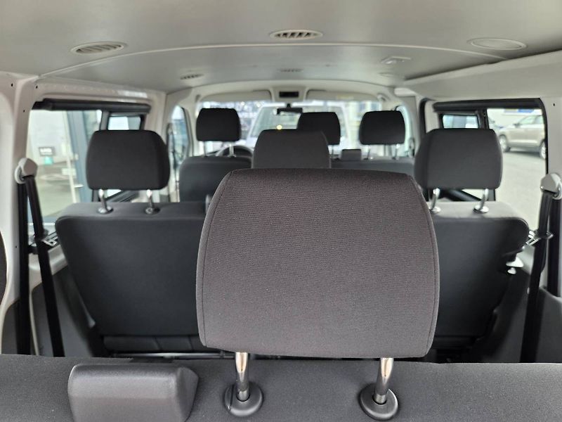 Volkswagen Ostatní Transporter 2.0 TDI DSG 9míst - fotka 20 z 26