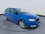 Škoda Rapid (2017) 1.2Tsi 81kw Style - náhled 1