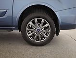 Ford Tourneo Custom (2021) Titanium 2.0 EcoBlue, ČR, DPH - náhled 21