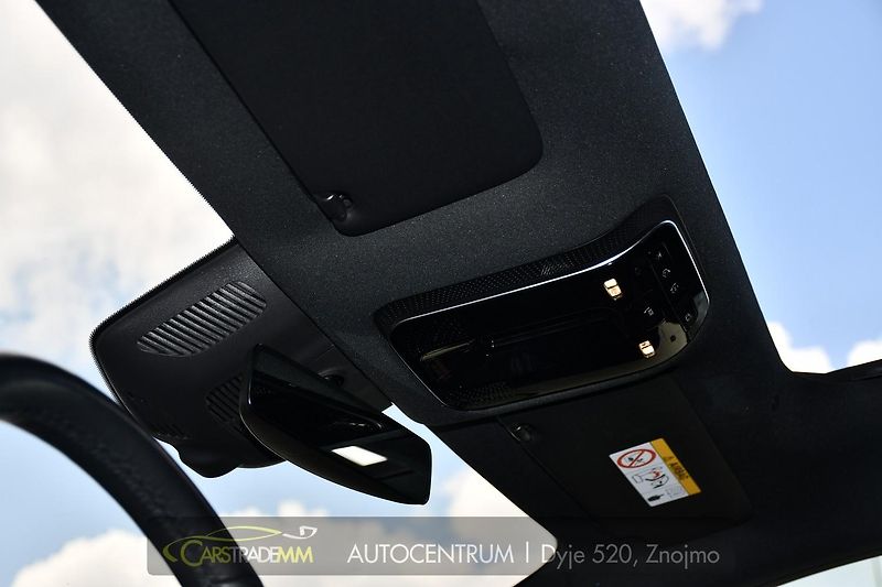 Mercedes-Benz EQE 350 4-MATIC PREMIUM PLUS - fotka 49 z 62
