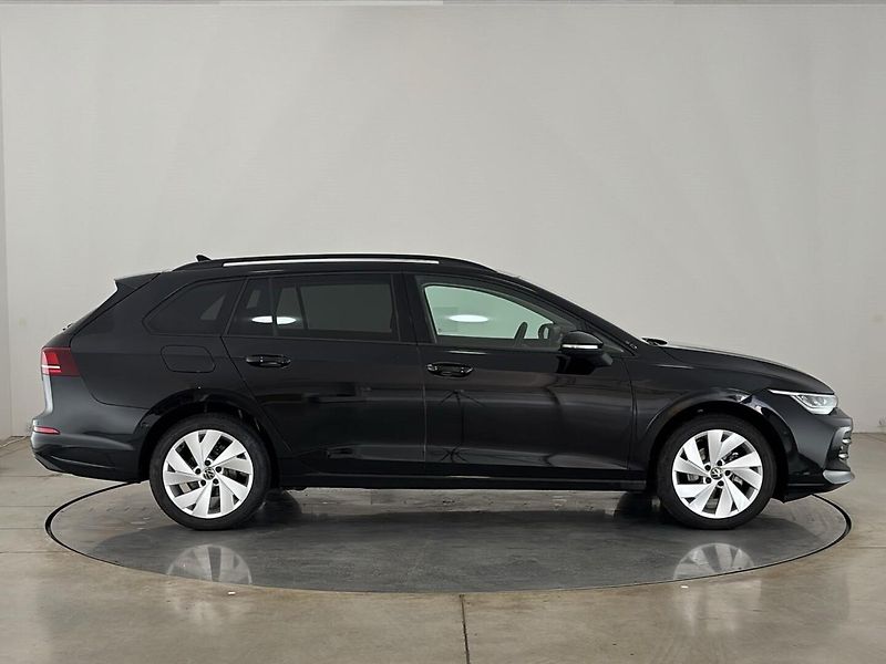 Volkswagen Golf People DSG - fotka 16 z 27
