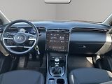Hyundai Tucson (2022) 1.6 110kW, 4x4, ČR, 1.maj, Tov - náhled 9