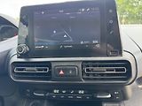 Peugeot Rifter (2022) 1,2 Aut. Allure Pack 7.Míst L2 - náhled 10