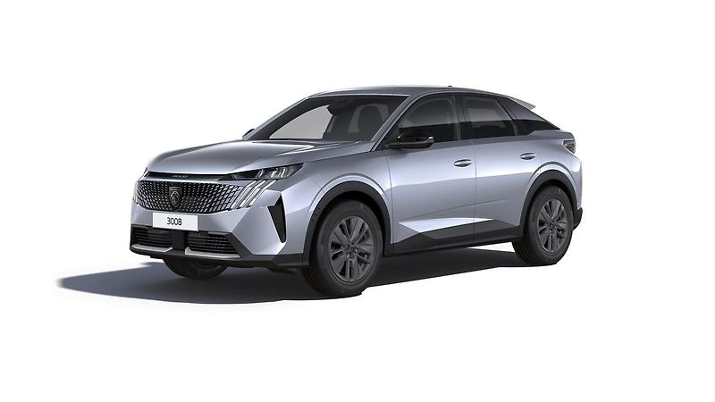 Peugeot 3008 (2026) ALLURE Hybrid 145 e-DCS6 - fotografie inzerátu