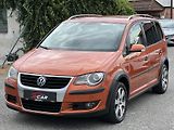 Volkswagen Touran Cross 1.4TSi 125KW DSG  - náhled 1