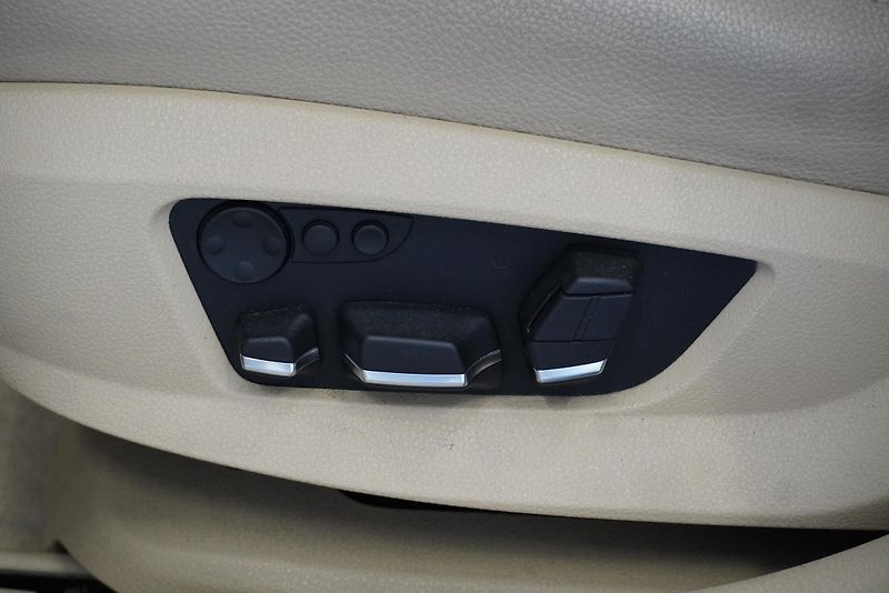 BMW Řada 5 535D SEDAN XDRIVE STEPTRONIC - fotka 15 z 32