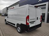 Peugeot Boxer (2026) 2.2HDI 120kMAN6 KAMERA REZERVA - náhled 3