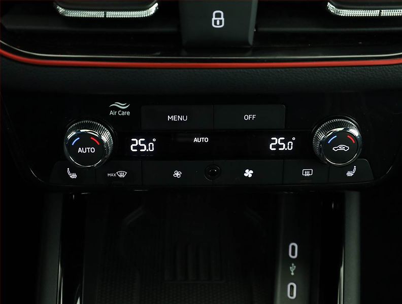 Škoda Scala (2026) 1.5 TSI, Monte Carlo - fotka 13 z 20