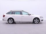 Škoda Octavia 2,0 TDI 110kW Style Webasto CZ - náhled 8