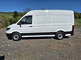 Volkswagen Crafter (2019) 2.0Tdi L2H2 - náhled 1
