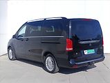 Mercedes-Benz Třídy V 2,1 CDi 4Motion, Kamera Navi - náhled 11
