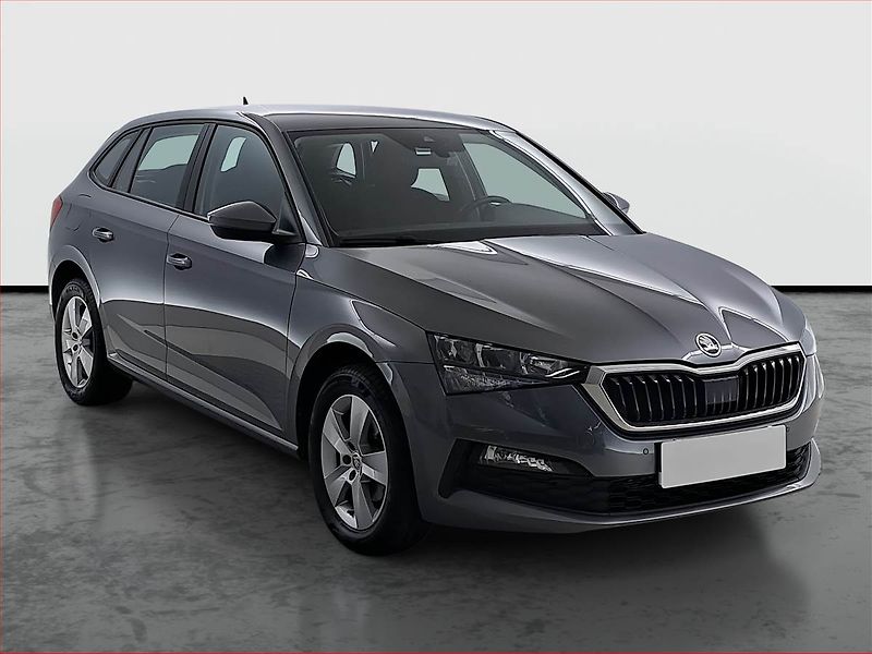 Škoda Scala (2023) 1.5 TSI, Serv.kniha, Tempomat - fotografie inzerátu